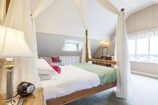 Cragwood Country House Hotel fotoÄŸrafÄ±