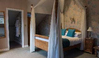Cragwood Country House Hotel fotoÄŸrafÄ±