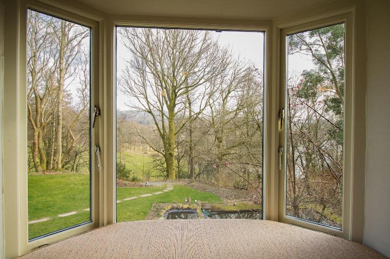 Cragwood Country House Hotel - Oda