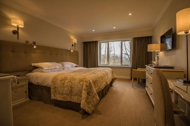 Cragwood Country House Hotel - Oda