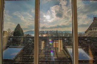 Cragwood Country House Hotel fotoÄŸrafÄ±