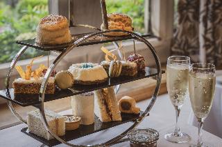 Cragwood Country House Hotel fotoÄŸrafÄ±