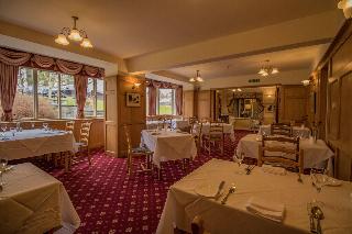 Cragwood Country House Hotel fotoÄŸrafÄ±