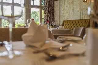Cragwood Country House Hotel fotoÄŸrafÄ±