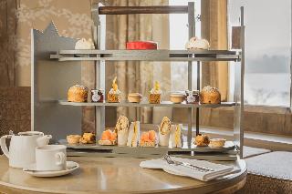 Cragwood Country House Hotel fotoÄŸrafÄ±