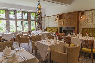 Cragwood Country House Hotel fotoÄŸrafÄ±