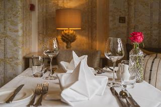 Cragwood Country House Hotel fotoÄŸrafÄ±