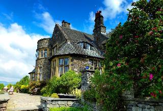 Cragwood Country House Hotel fotoÄŸrafÄ±