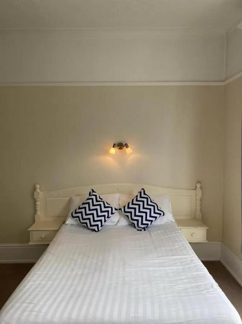 The Brunswick Hotel - Oda
