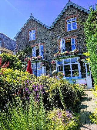 Lee House otel fotoğrafı