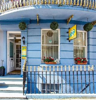 Brighton Surf Hotel fotoÄŸrafÄ±