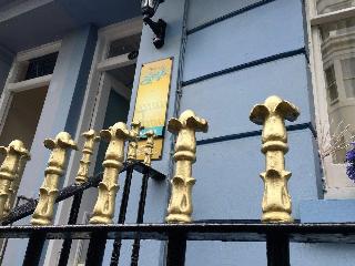 Brighton Surf Hotel fotoÄŸrafÄ±