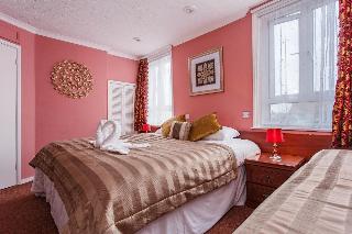 Brighton Surf Hotel fotoÄŸrafÄ±