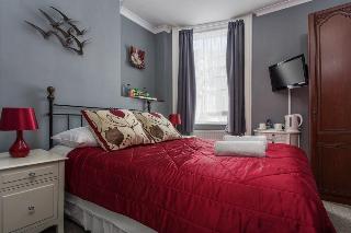 Brighton Surf Hotel fotoÄŸrafÄ±