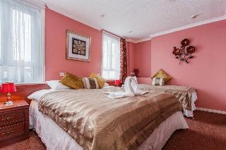Brighton Surf Hotel fotoÄŸrafÄ±