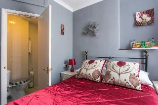 Brighton Surf Hotel fotoÄŸrafÄ±