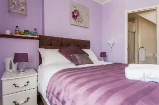 Brighton Surf Hotel fotoÄŸrafÄ±