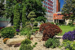 Hotel Duo otel fotoğrafı