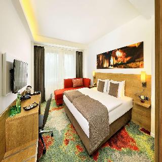 Hotel Duo fotoÄŸrafÄ±