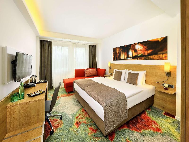 Hotel Duo - Oda