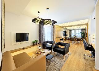 Hotel Duo fotoÄŸrafÄ±