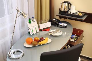 Hotel Duo fotoÄŸrafÄ±