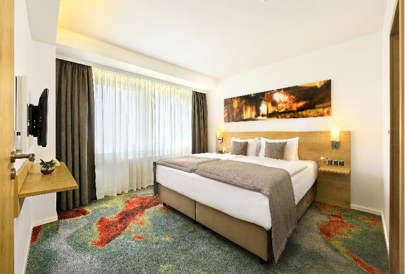 Hotel Duo - Oda