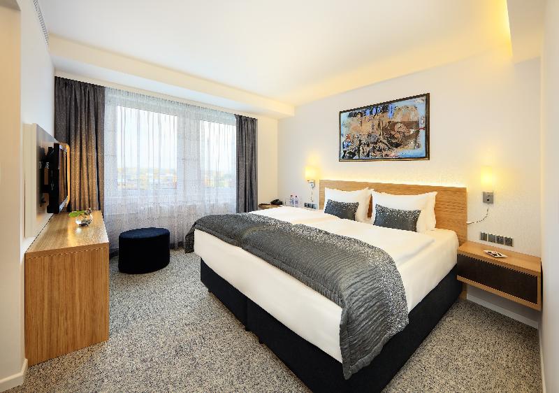 Hotel Duo - Oda