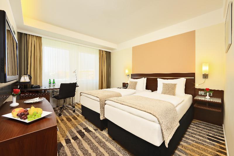 Hotel Duo - Oda