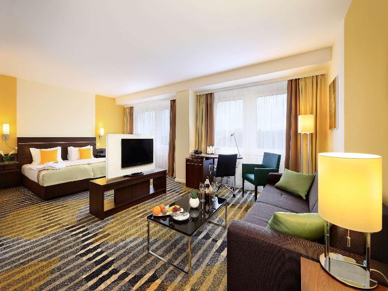 Hotel Duo - Oda