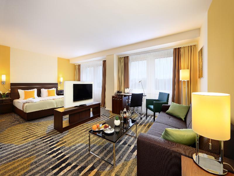 Hotel Duo - Oda