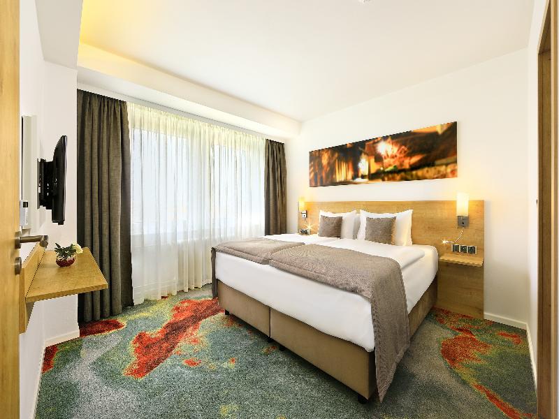 Hotel Duo - Oda