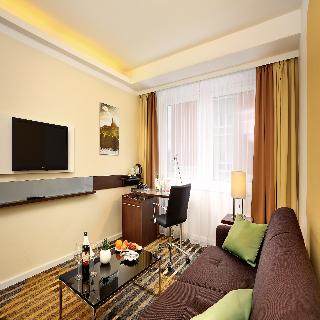 Hotel Duo fotoÄŸrafÄ±