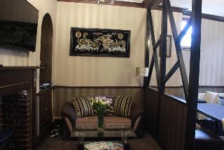 Greyfriars Lodge fotoÄŸrafÄ±