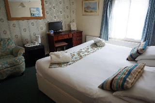 Greyfriars Lodge fotoÄŸrafÄ±