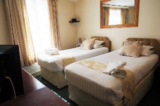 Greyfriars Lodge fotoÄŸrafÄ±