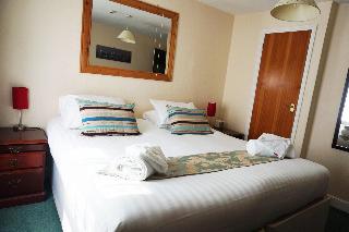 Greyfriars Lodge fotoÄŸrafÄ±