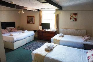 Greyfriars Lodge fotoÄŸrafÄ±