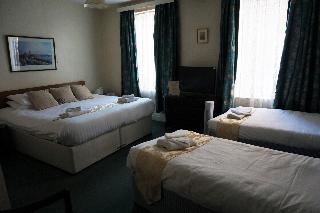 Greyfriars Lodge fotoÄŸrafÄ±