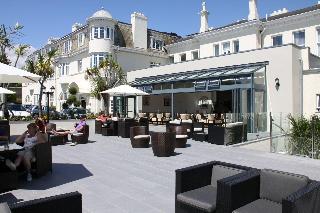 The Headland Hotel fotoÄŸrafÄ±