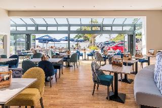 The Headland Hotel fotoÄŸrafÄ±