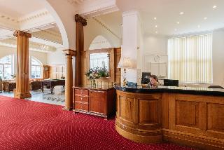 The Headland Hotel fotoÄŸrafÄ±