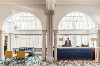 The Headland Hotel fotoÄŸrafÄ±