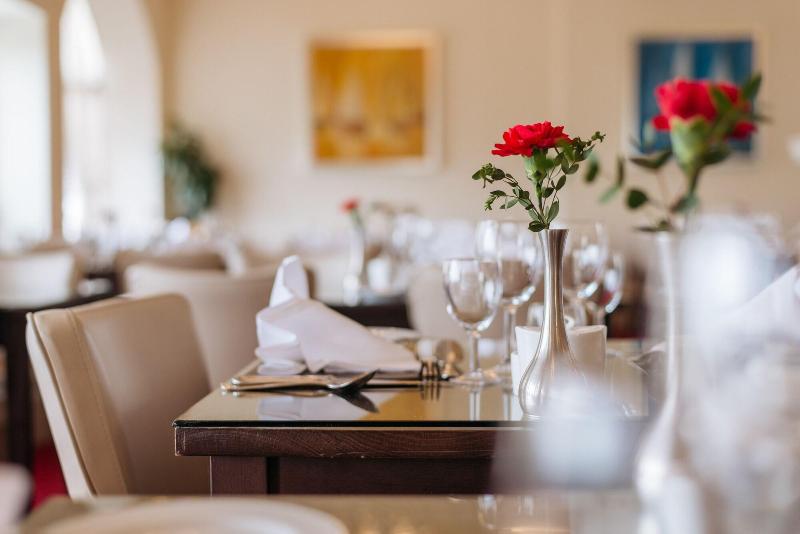 The Headland Hotel - Toplantı