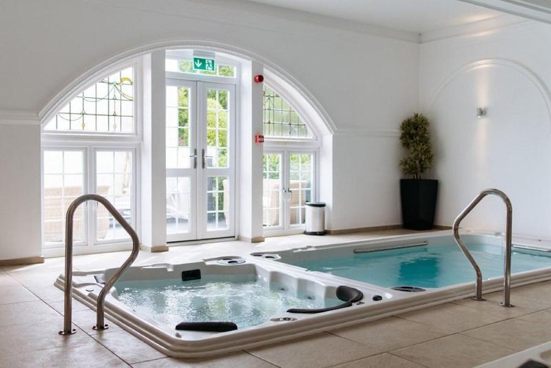 The Headland Hotel - Aktivite