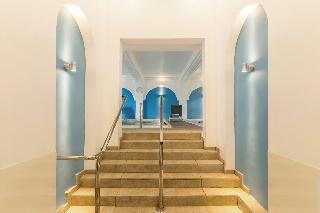 The Headland Hotel fotoÄŸrafÄ±