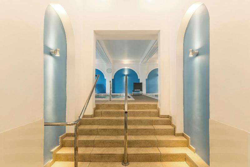 The Headland Hotel - Aktivite