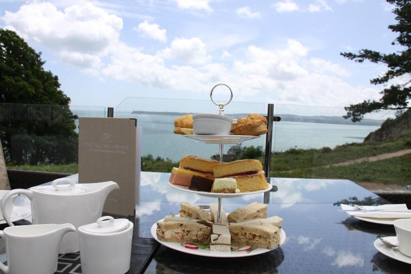 The Headland Hotel - Aktivite