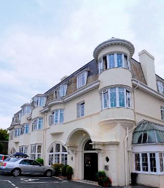 The Headland Hotel fotoÄŸrafÄ±