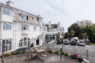 The Headland Hotel fotoÄŸrafÄ±